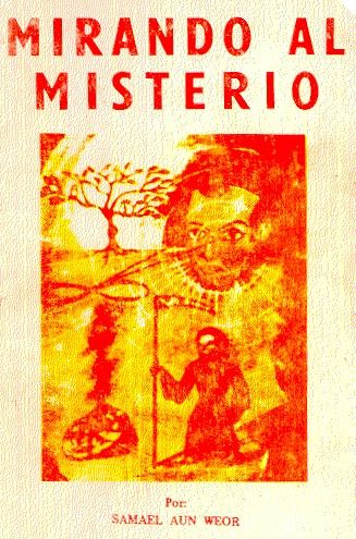 mirando al mistério