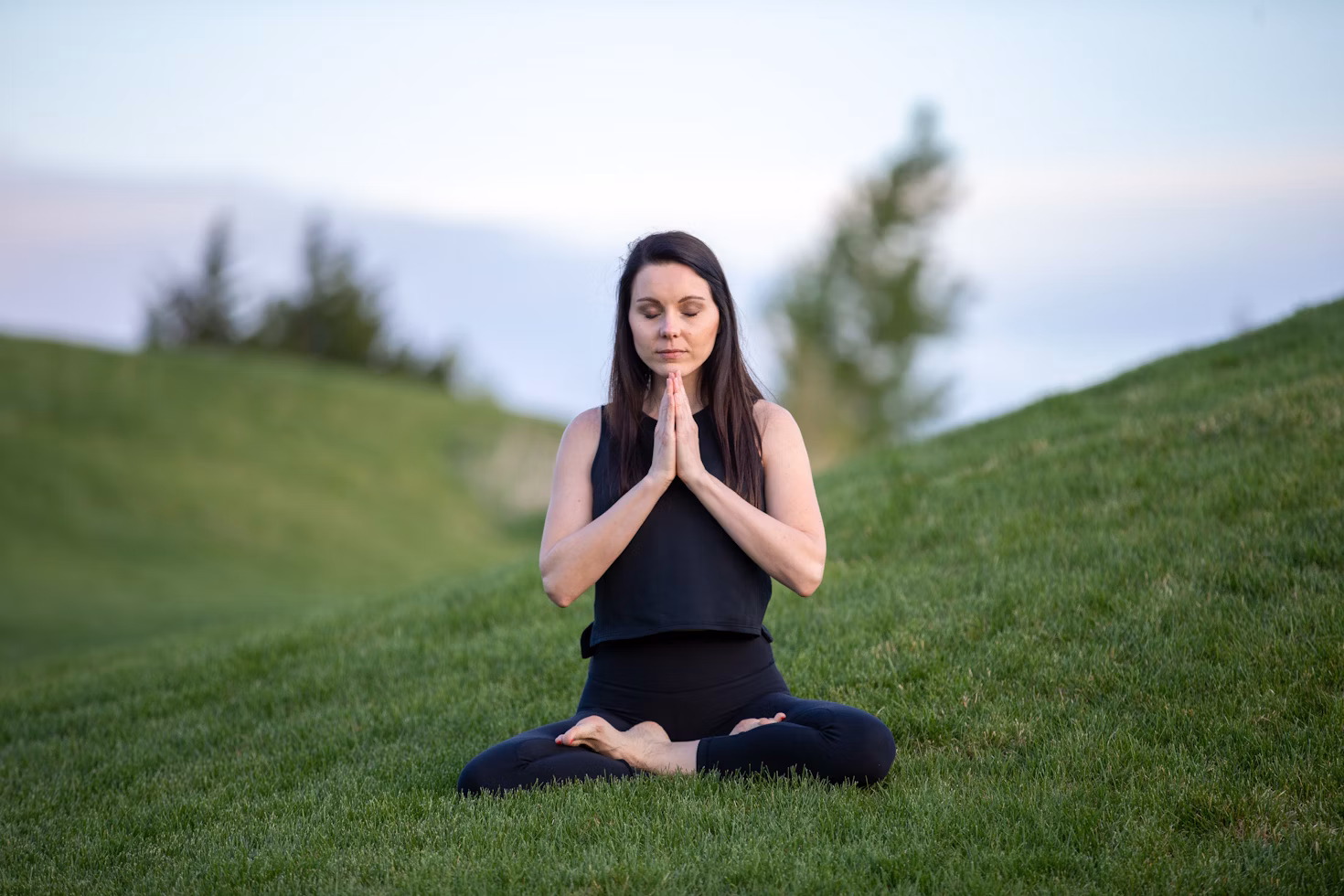 Benefits of Outdoor Meditation