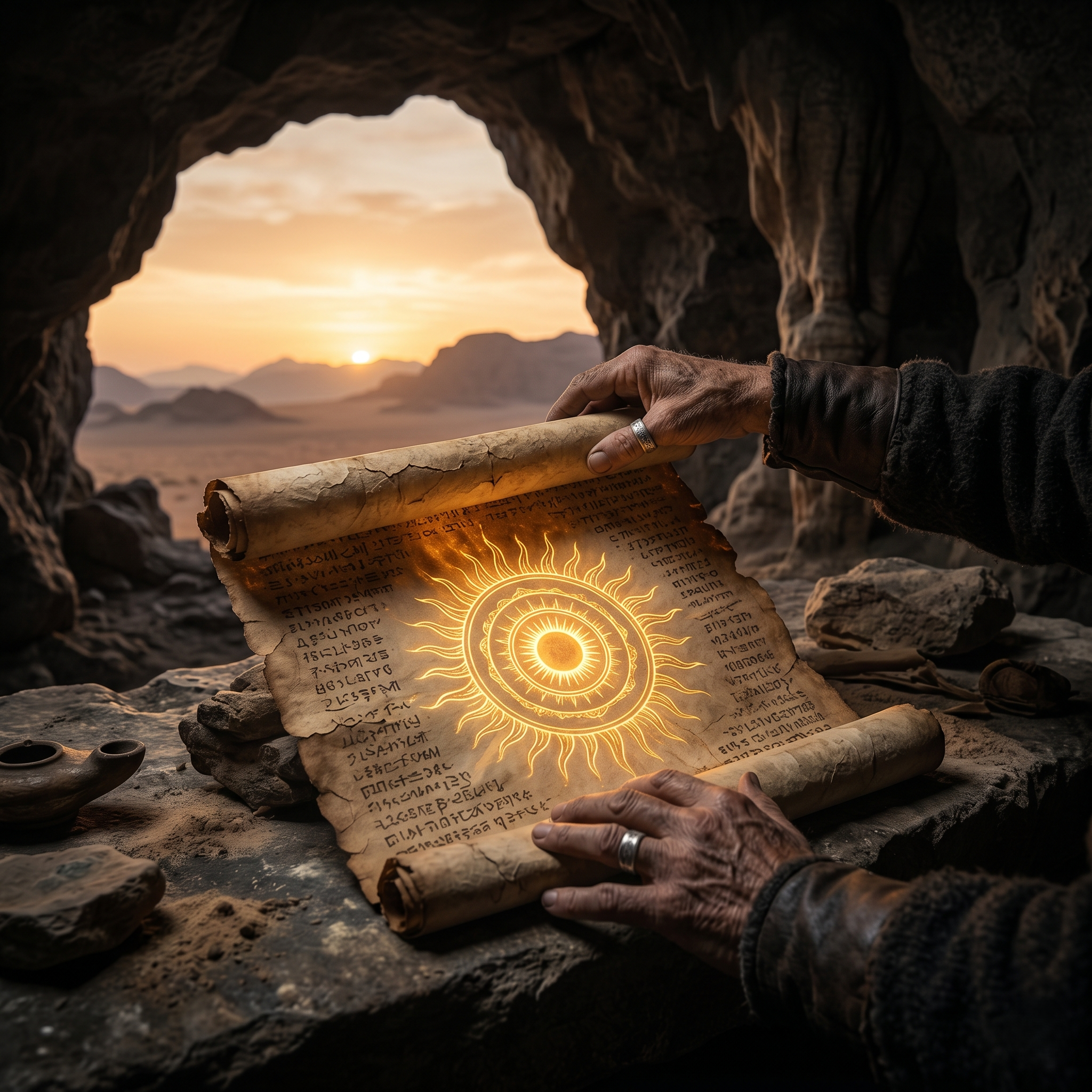 Mystery Schools: Ophite Gnostic Schools - Gnosis Scotland