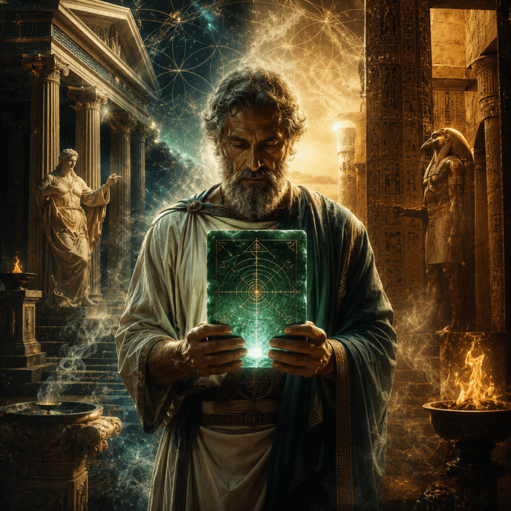 Hermeticism