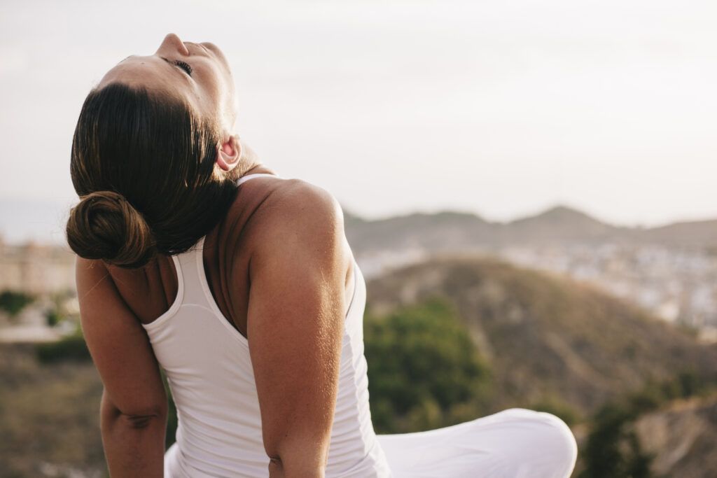 Holistic Well-Being