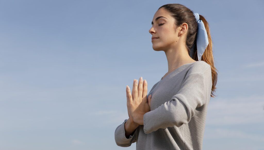 Inner Peace