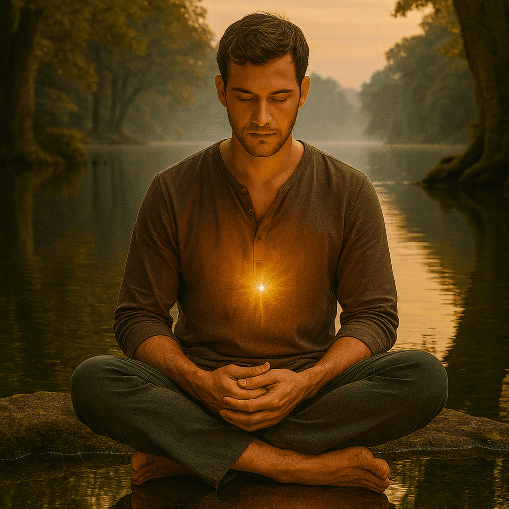 Relationship with Ourself