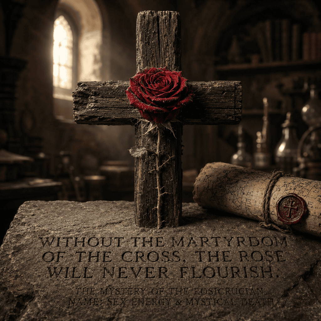 Rosicrucian