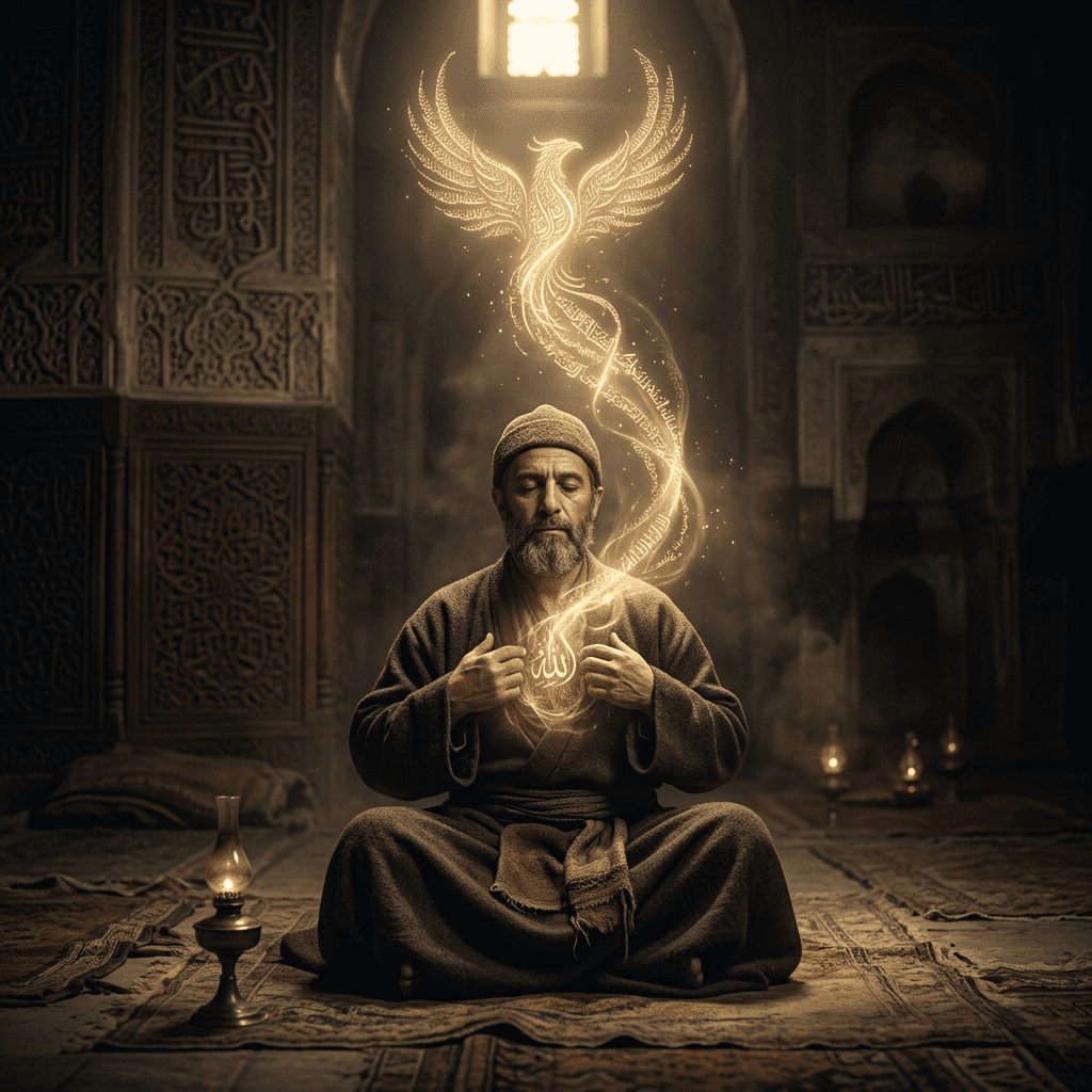 Sufism