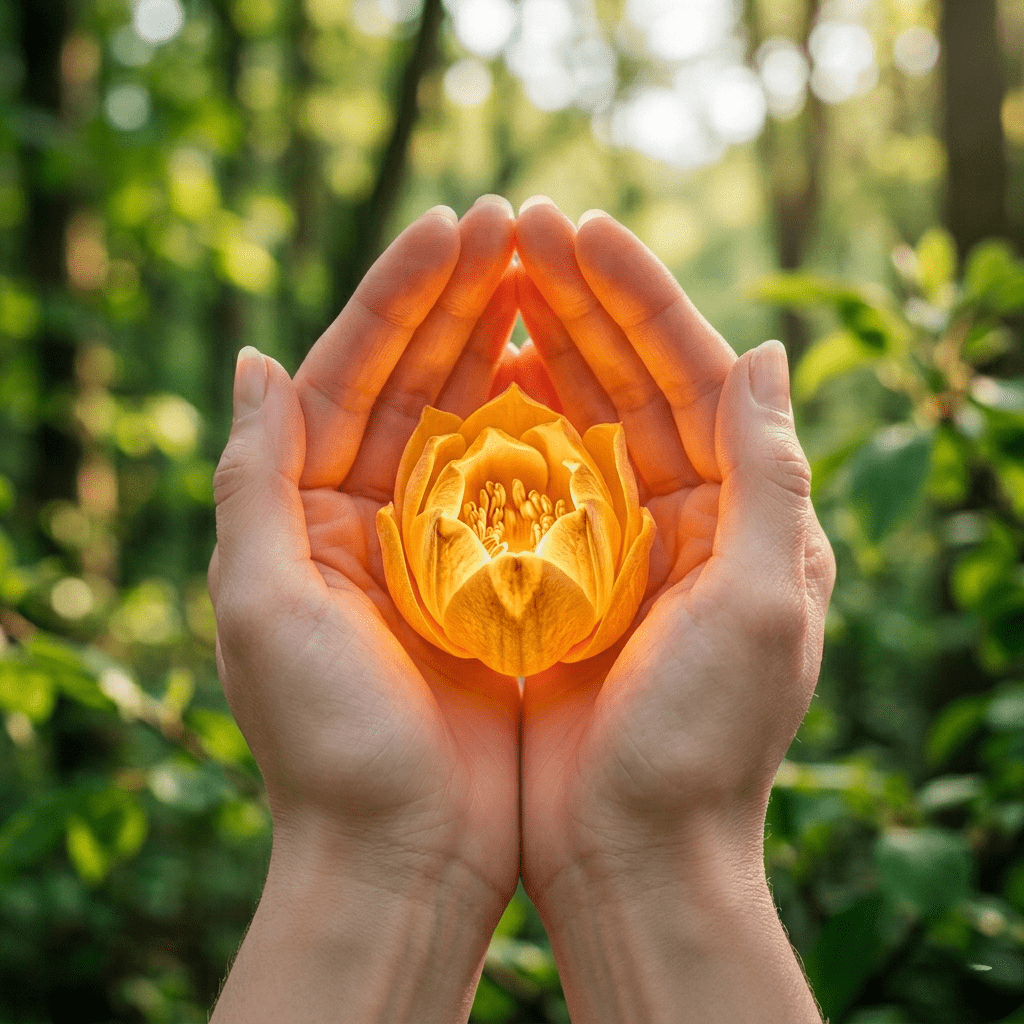 The Feminine Essence