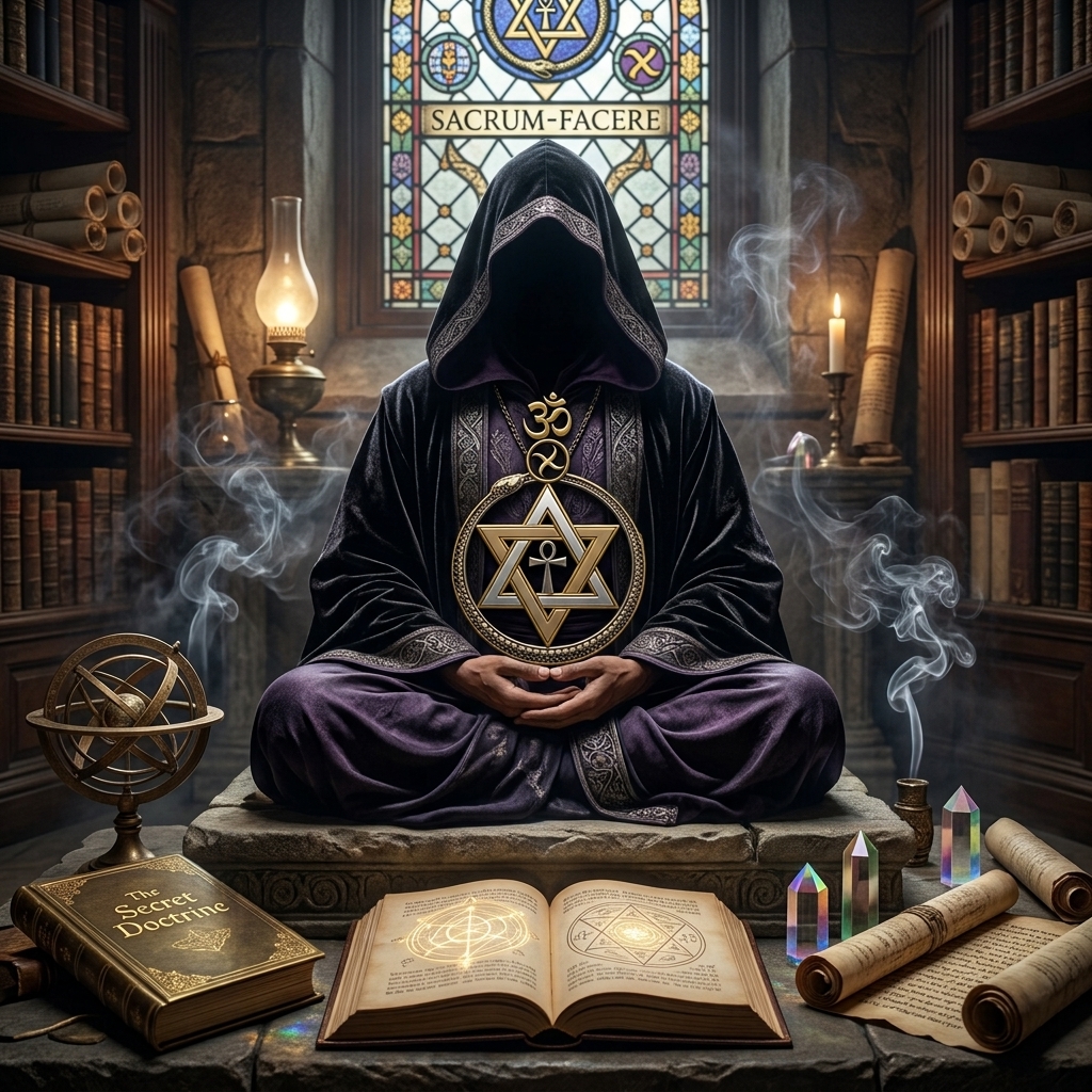 Theosophy