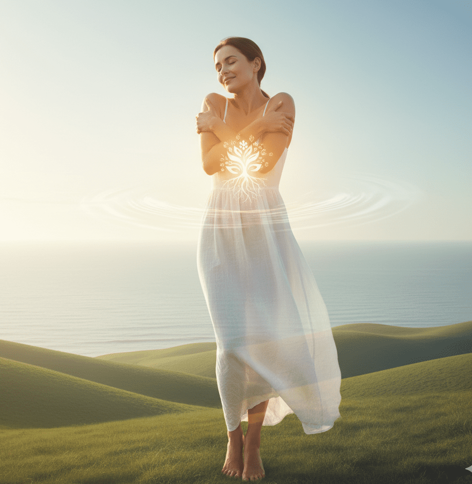 relationship with body