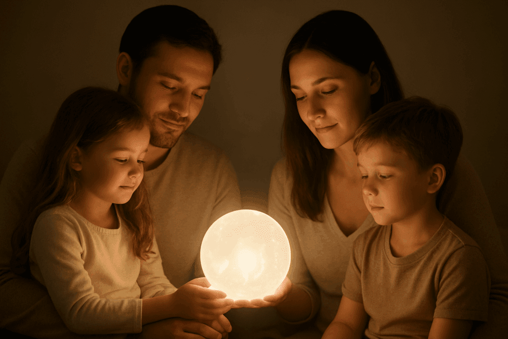 relationships with other people