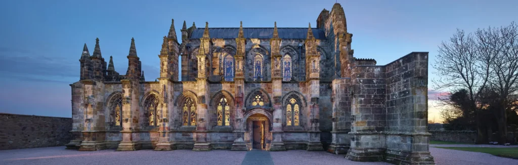 Rosslyn Chapel