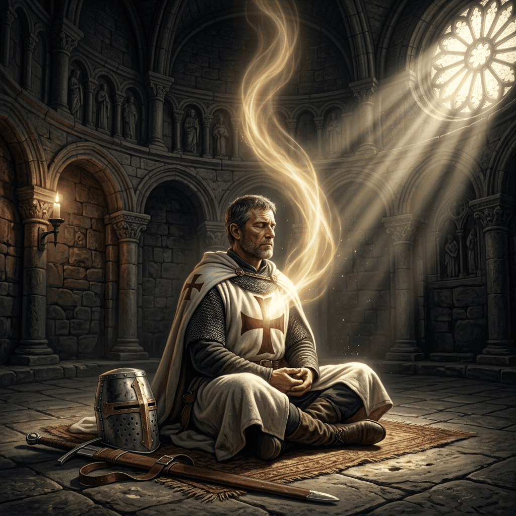 templar